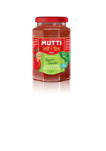 Mutti Tomaten-Basilikum Sugo