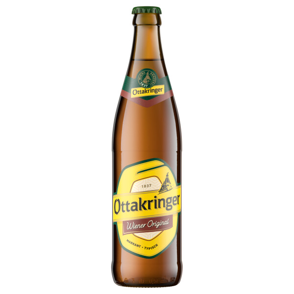Ottakringer Wiener Original