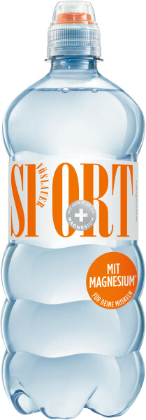 Vöslauer Sport + Magnesium
