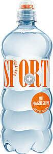 Vöslauer Sport + Magnesium