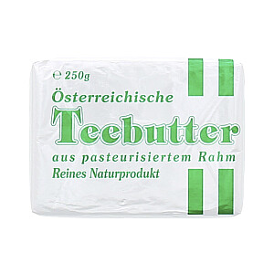 Pinzgau Milch Österreichische Teebutter