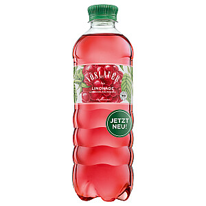 Vöslauer Limonade Himbeere-Brombeere