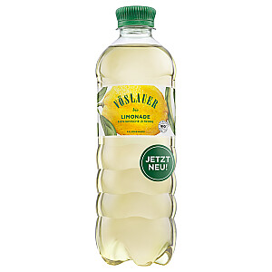Vöslauer Limonade Sizilianische Zitrone