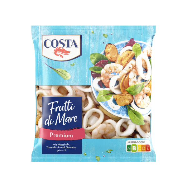 Costa Frutti di Mare Premium