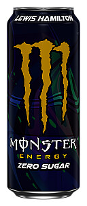 Monster Energy Lewis Hamilton44 Zero