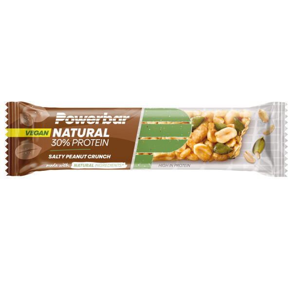 POWERBAR® Natural Protein Salty Peanut