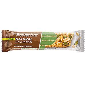 POWERBAR® Natural Protein Salty Peanut