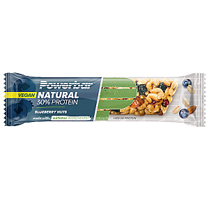 POWERBAR® Natural Protein Blueberry Nuts