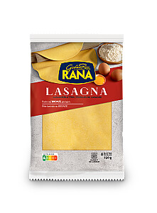 Rana Lasagneblätter