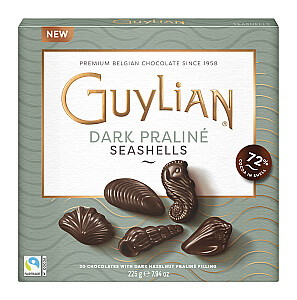 Guylian Meeresfrüchte Dark Praliné
