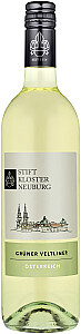 Stiftskellerei Klosterneuburg Grüner Veltliner trocken