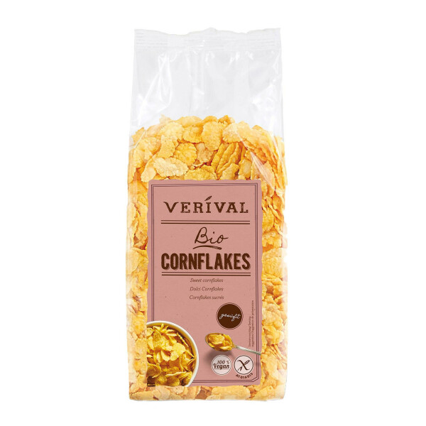 Verival Cornflakes Gesüsst
