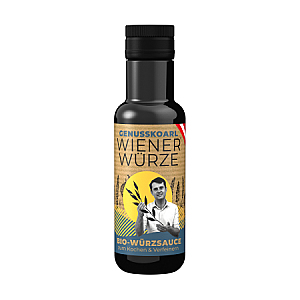 Genusskoarl Wiener Würze