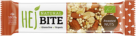 Hej Natural Bite Roasted Nuts