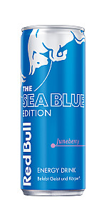 Red Bull Summer Edition - Juneberry