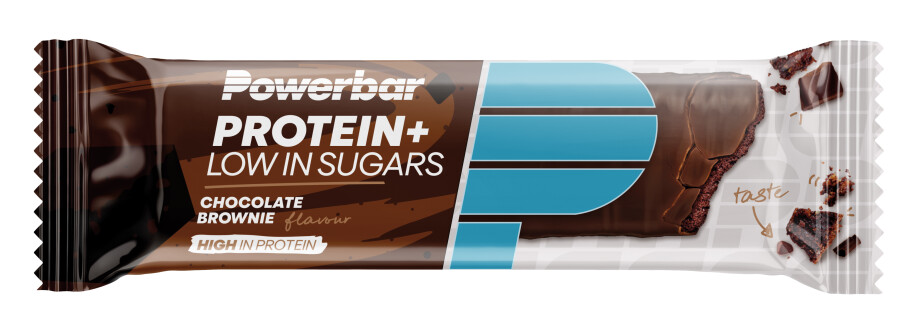 POWERBAR® Protein Plus Chocolate Brownie