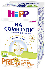 HIPP Combiotik Anfangsnahrung
