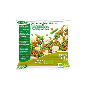 ARDO Bio Sommergemüse