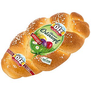 Ölz Riesen Oster Zopf