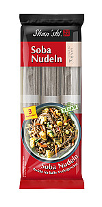 Shan Shi Soba Nudeln