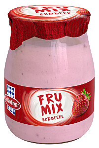 Schärdinger FruMix Erdbeere