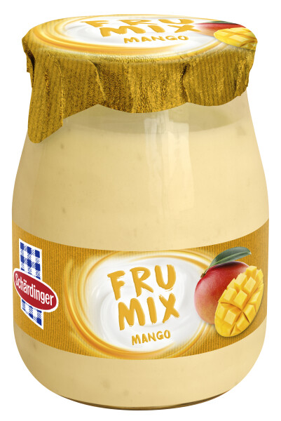 Schärdinger FruMix Mango