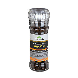 Herbaria Bio Trio Noir