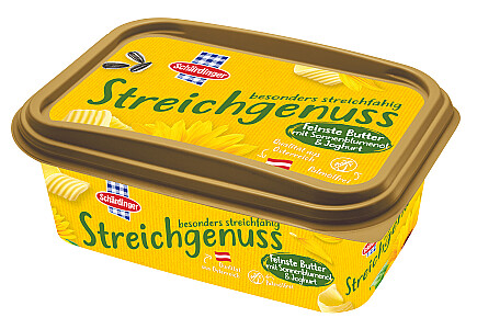 Schärdinger Streichgenuss Sonnenblume