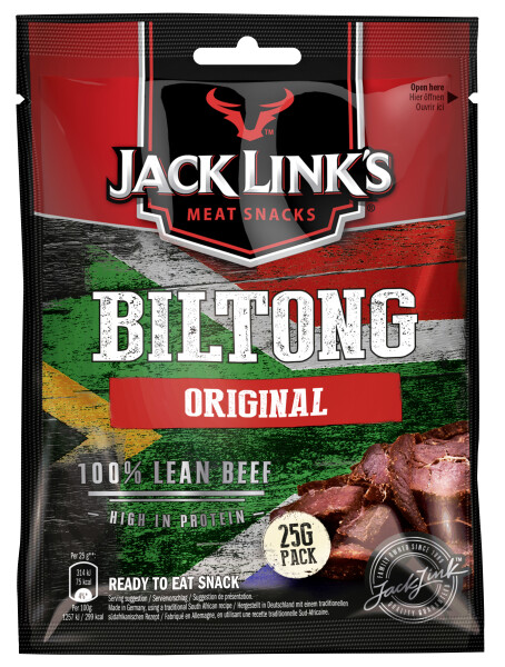 Jack Link´s Biltong Original