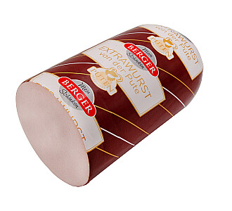 Berger Puten-Extrawurst