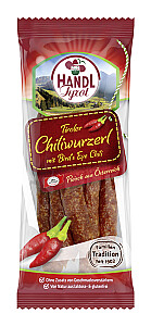 Handl Tyrol Tiroler Chiliwurzerl