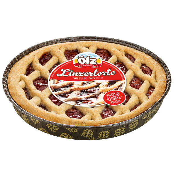 Ölz Linzer Torte