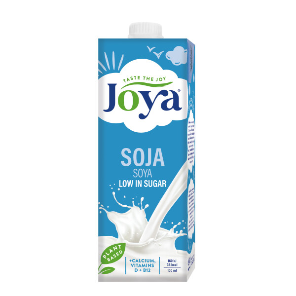 Joya Soja Drink Natur + Calcium