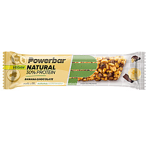 POWERBAR® Natural Protein Banana Chocolate