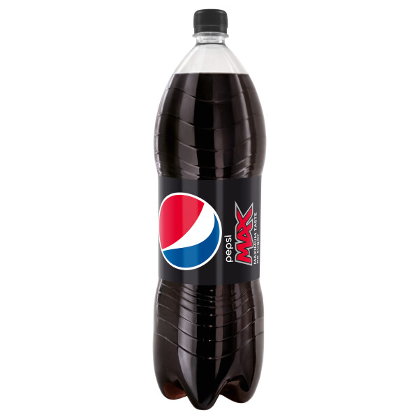 Pepsi Max