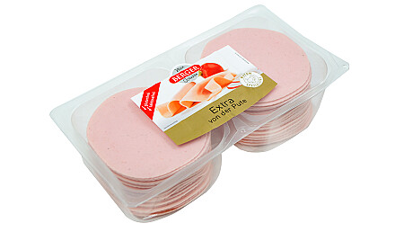 Puten Extrawurst