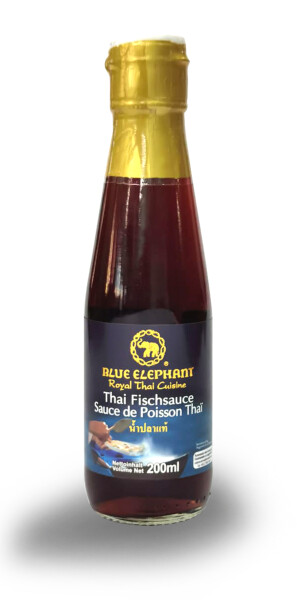 Blue Elephant Thai Fischsoße