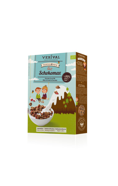 Verival Bio Schokomax