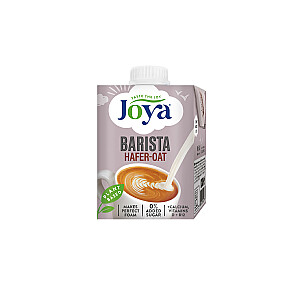 Joya Hafer Barista