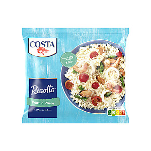 Costa Risotto Frutti di Mare