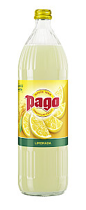 Pago Limonada Kiste 6er