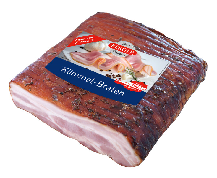 Berger Kümmelbraten