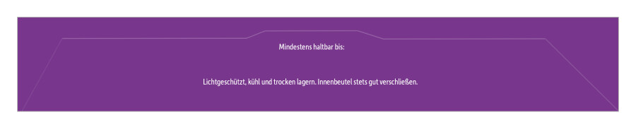 Freche Freunde Bio Bobs Schoko Chips - Kakao & Banane