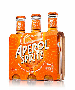 Aperol Spritz 3er