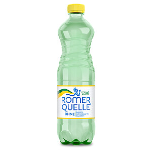 Römerquelle Flavour Zitrone-Limette