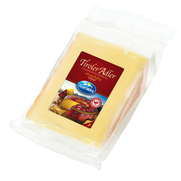 Tirol Milch PrePack TM Tiroler Adler 45% F.i.T.