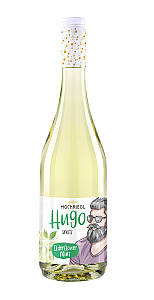 Hochriegl Wine-Spritz Hugo