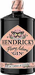 Hendrick´s Gin Flora Adora