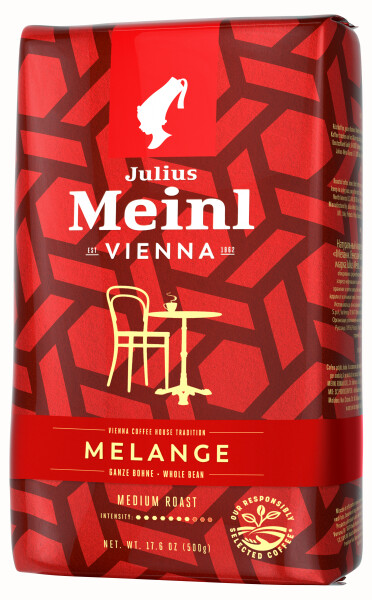 Julius Meinl Wiener Melange