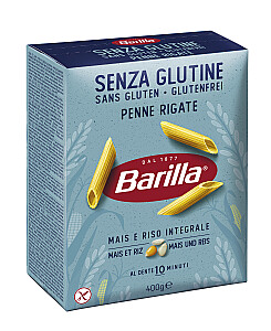Barilla Penne Rigate Glutenfrei